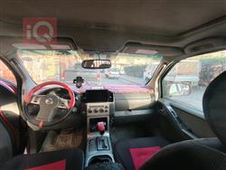 نیسان پاسفایندەر